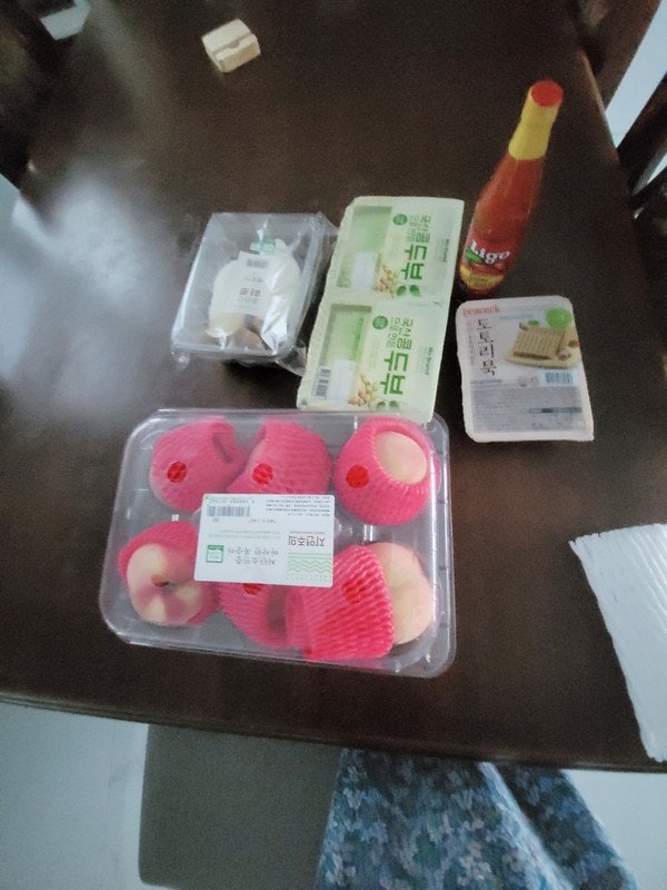 구매자가 올린 리뷰 사진