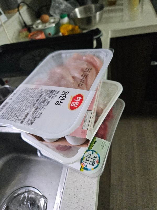 구매자가 올린 리뷰 사진