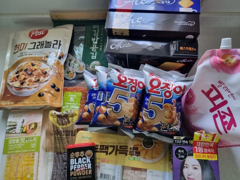 구매자가 올린 리뷰 사진