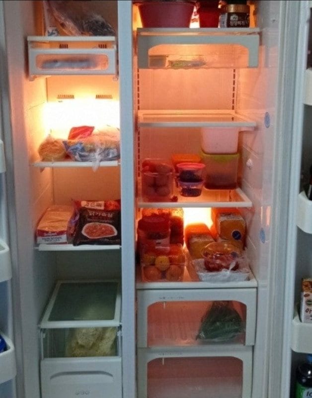 구매자가 올린 리뷰 사진