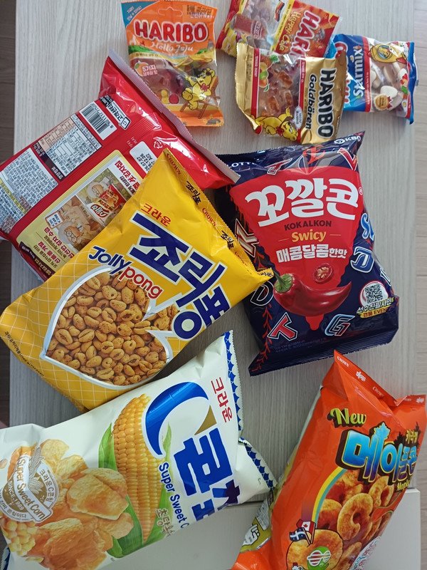 구매자가 올린 리뷰 사진