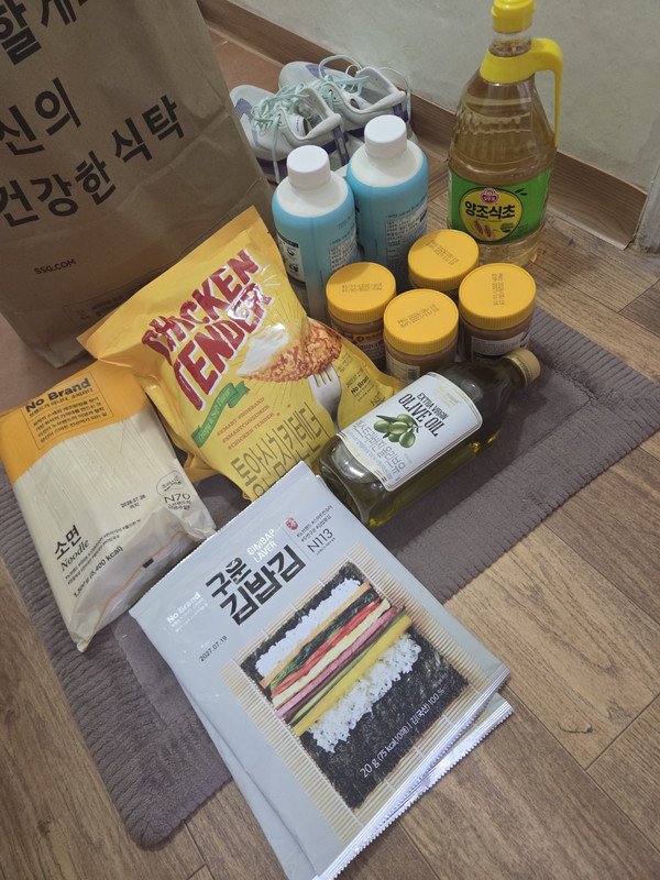 구매자가 올린 리뷰 사진