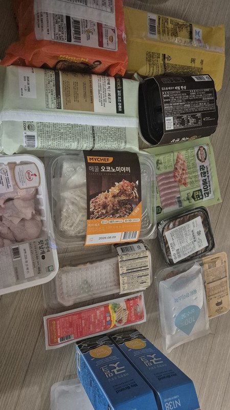 구매자가 올린 리뷰 사진