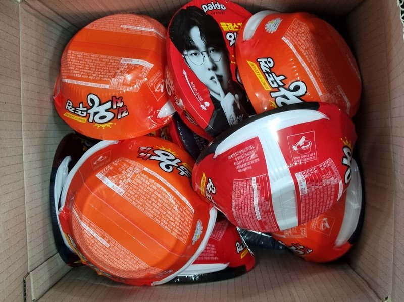 구매자가 올린 리뷰 사진