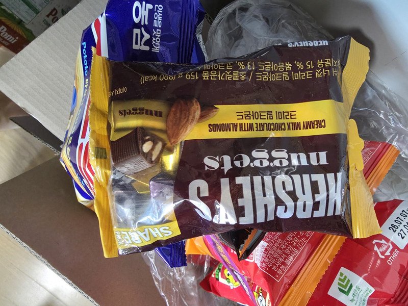 구매자가 올린 리뷰 사진