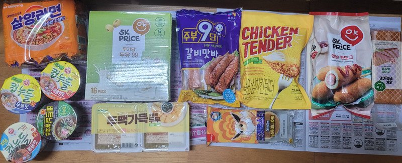 구매자가 올린 리뷰 사진