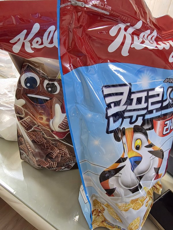 구매자가 올린 리뷰 사진