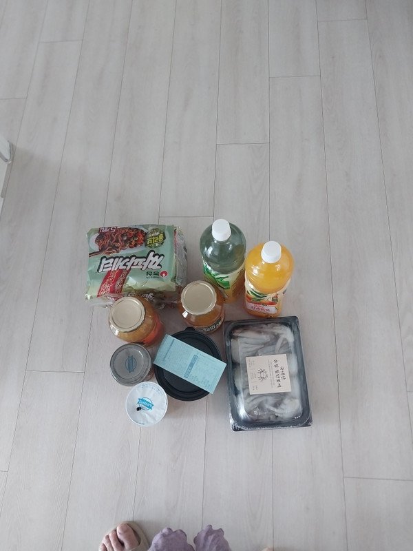 구매자가 올린 리뷰 사진