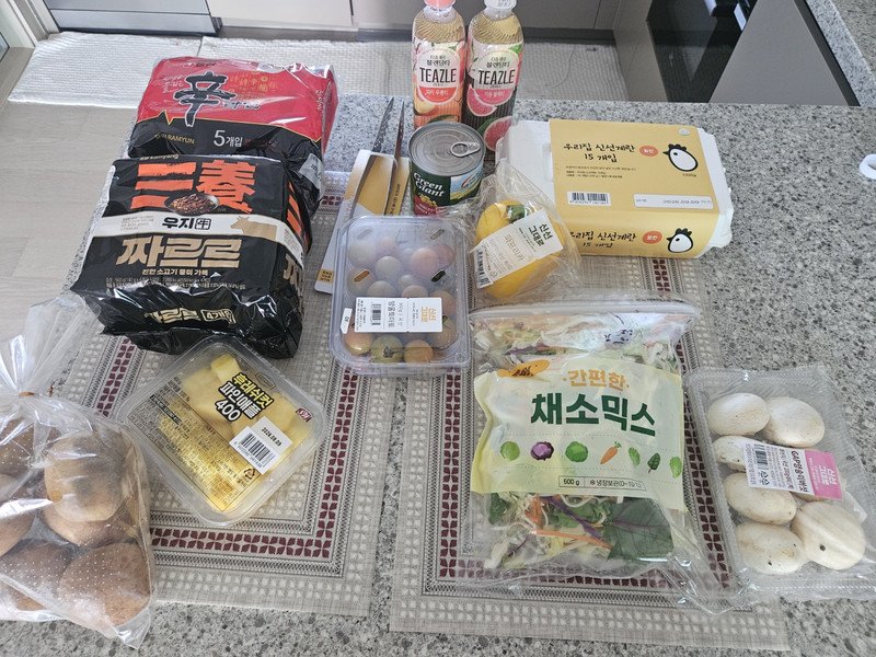 구매자가 올린 리뷰 사진
