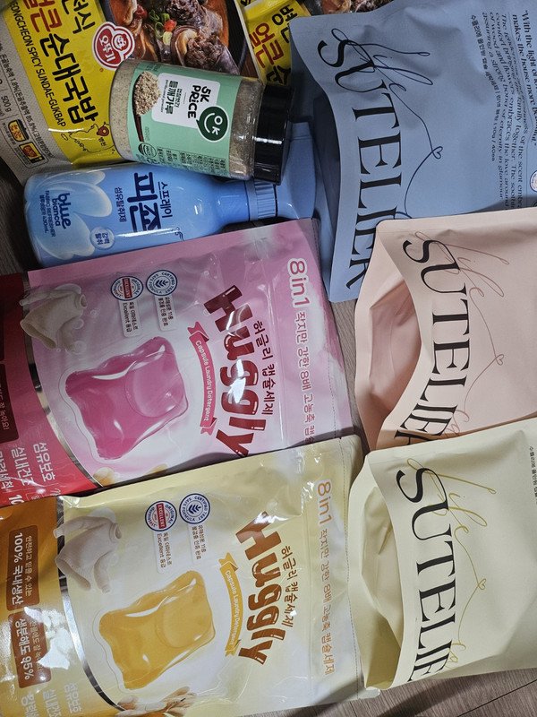 구매자가 올린 리뷰 사진