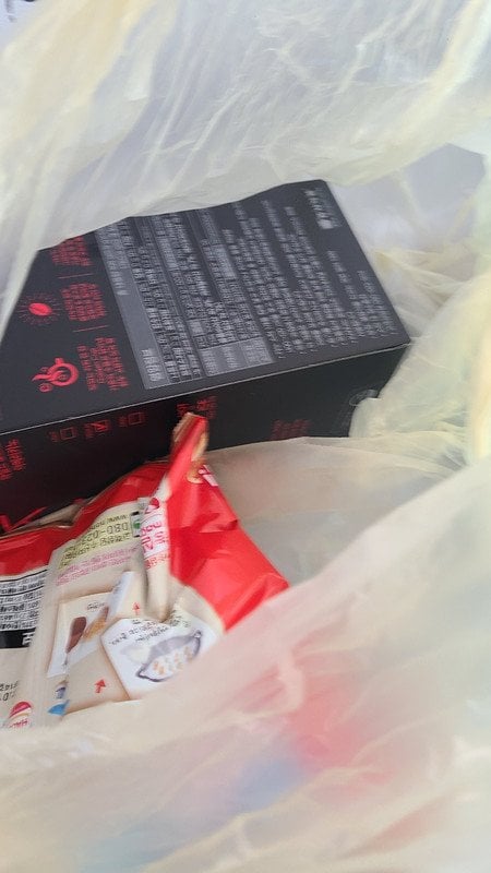 구매자가 올린 리뷰 사진