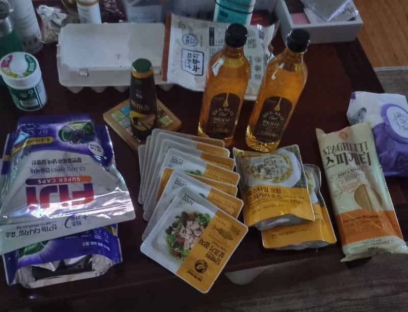 구매자가 올린 리뷰 사진