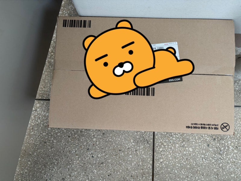 구매자가 올린 리뷰 사진