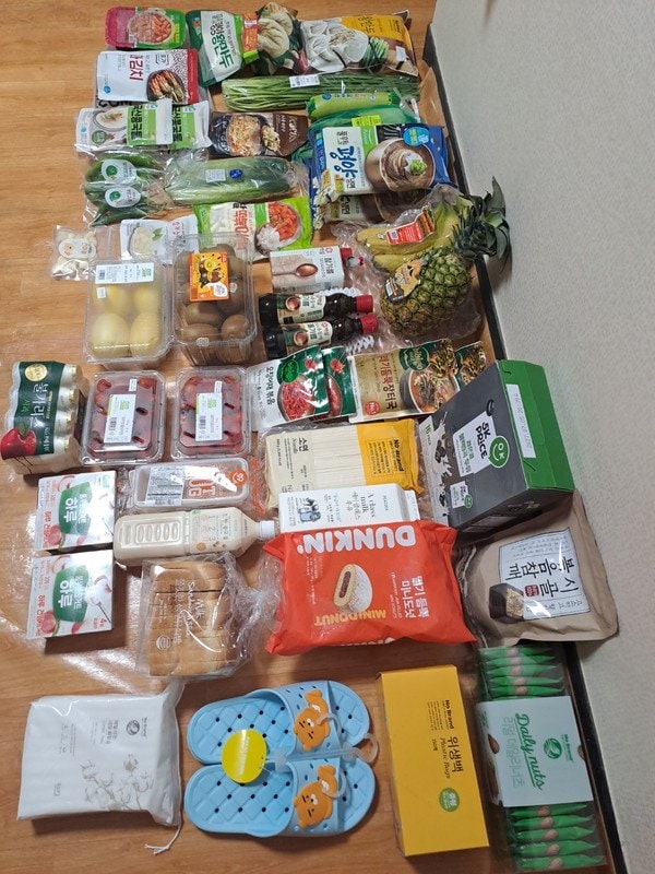 구매자가 올린 리뷰 사진
