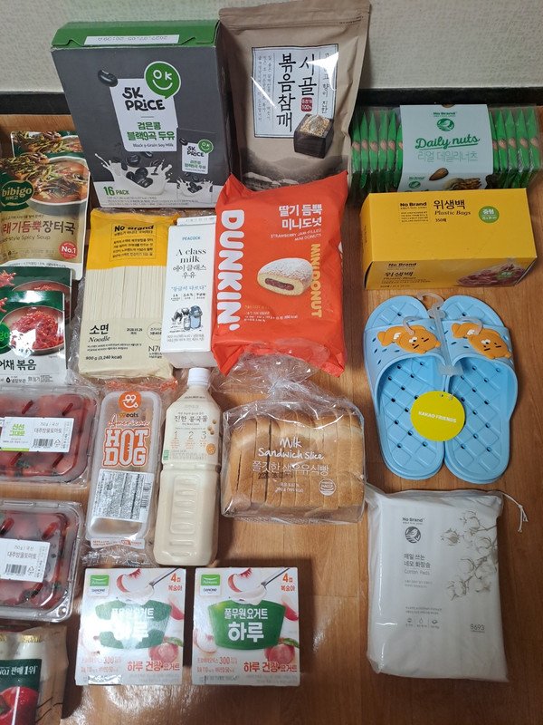 구매자가 올린 리뷰 사진