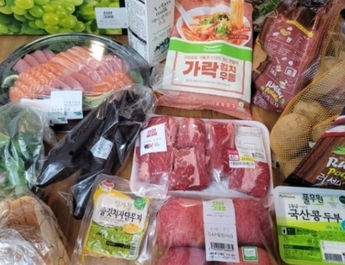 구매자가 올린 리뷰 사진
