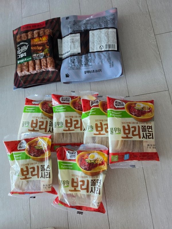 구매자가 올린 리뷰 사진