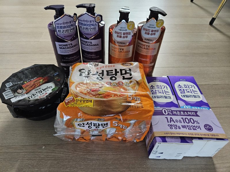구매자가 올린 리뷰 사진