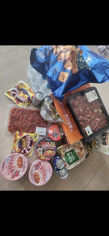 구매자가 올린 리뷰 사진