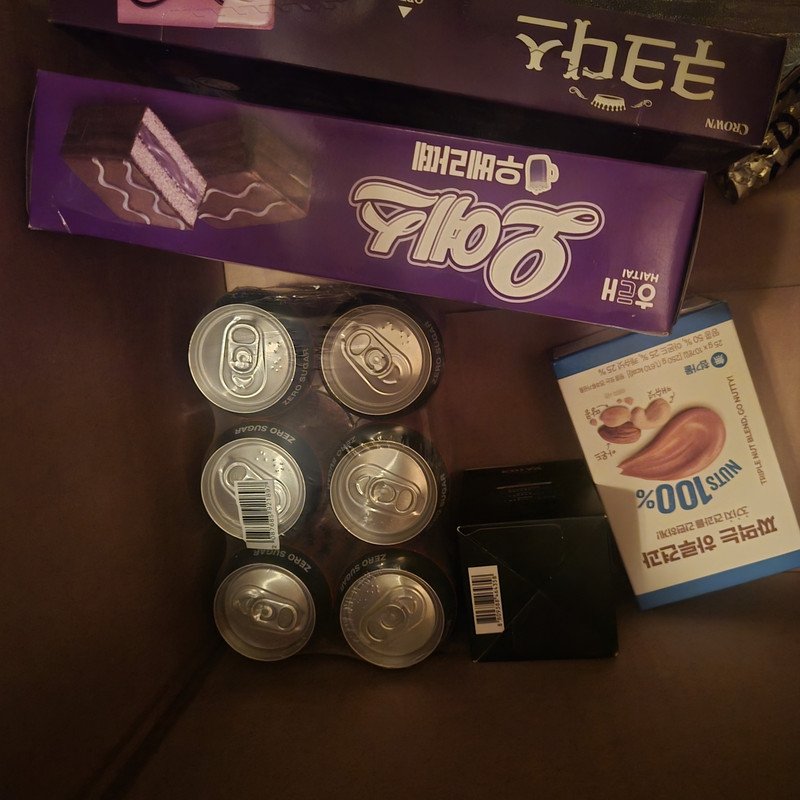 구매자가 올린 리뷰 사진