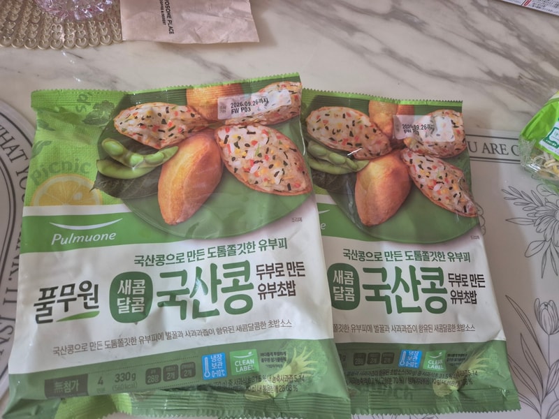 구매자가 올린 리뷰 사진