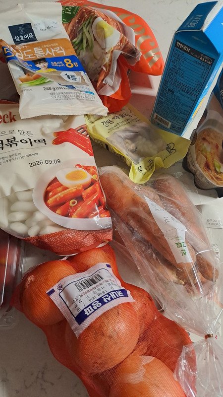 구매자가 올린 리뷰 사진