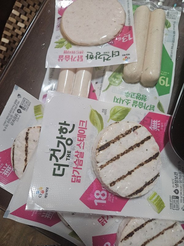 구매자가 올린 리뷰 사진