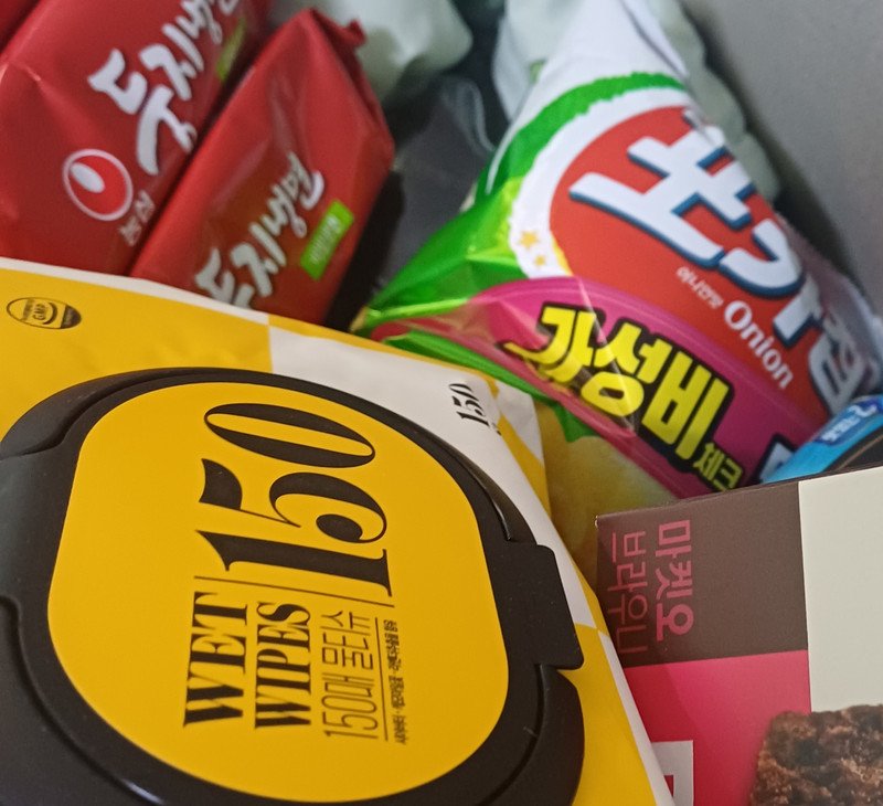 구매자가 올린 리뷰 사진
