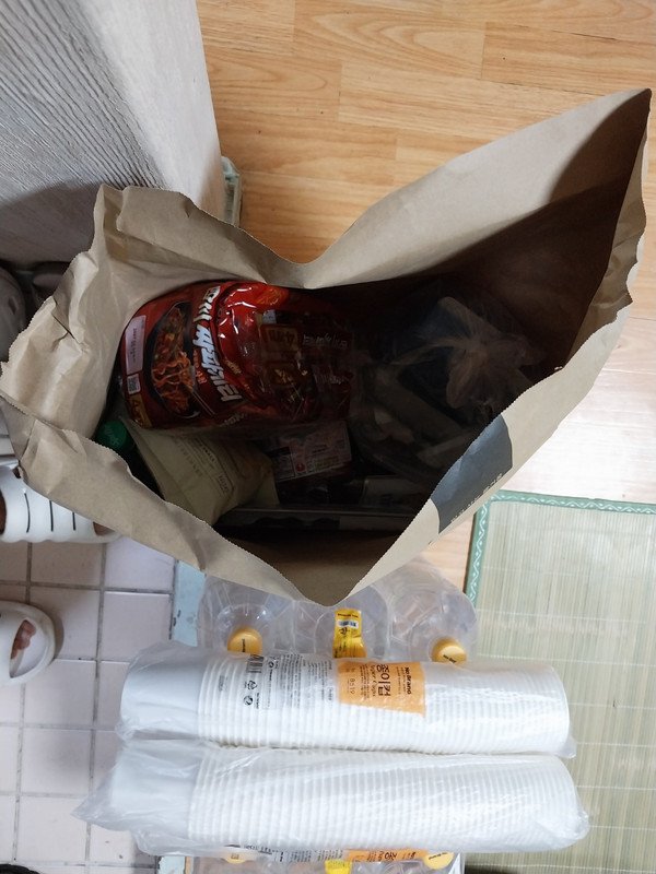 구매자가 올린 리뷰 사진