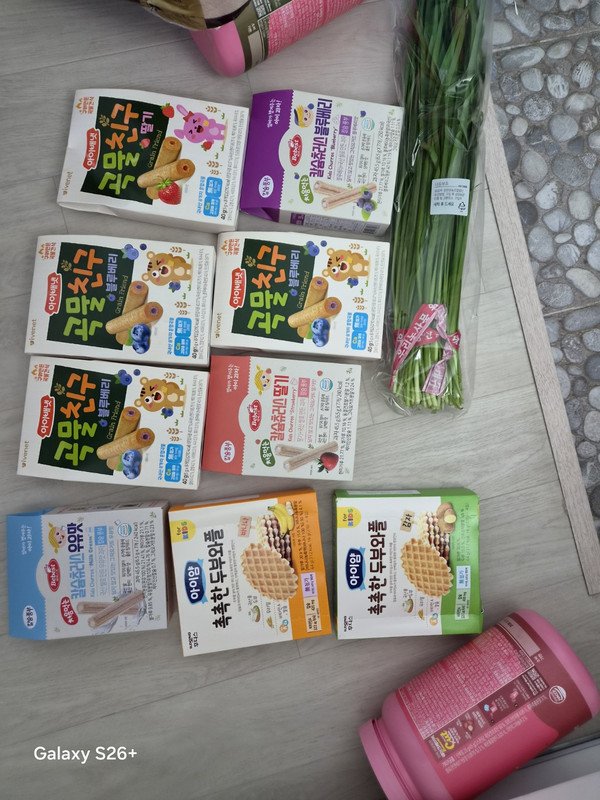 구매자가 올린 리뷰 사진