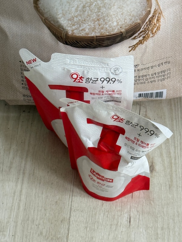 구매자가 올린 리뷰 사진