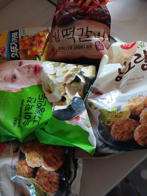 구매자가 올린 리뷰 사진