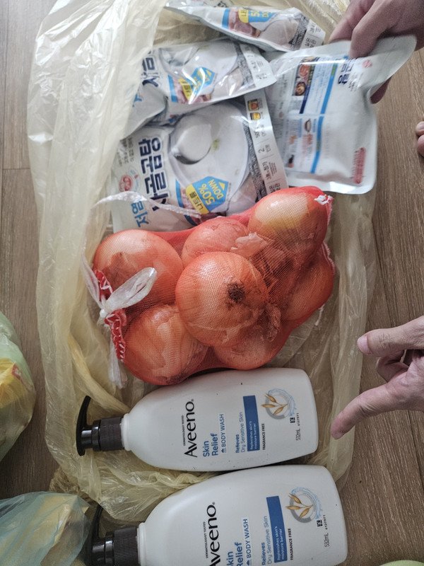 구매자가 올린 리뷰 사진