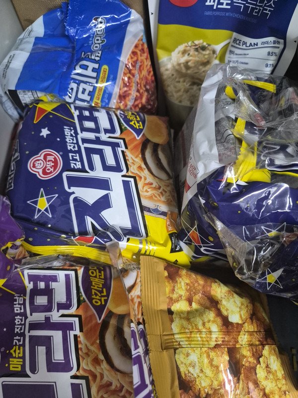 구매자가 올린 리뷰 사진