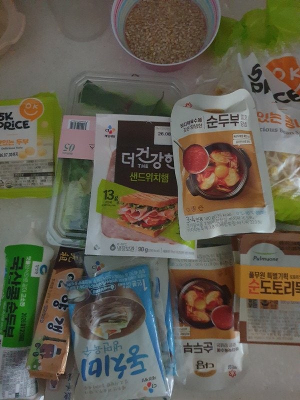 구매자가 올린 리뷰 사진