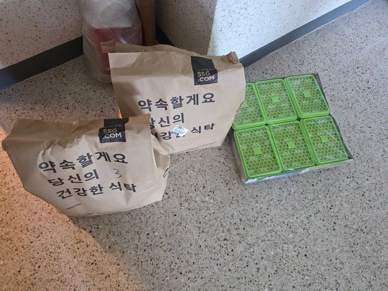 구매자가 올린 리뷰 사진