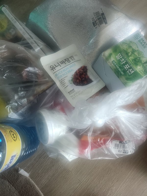 구매자가 올린 리뷰 사진