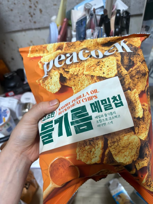구매자가 올린 리뷰 사진