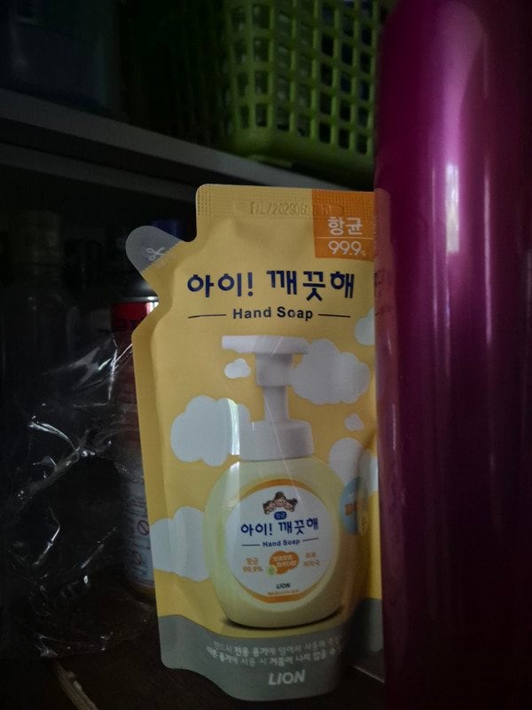 구매자가 올린 리뷰 사진