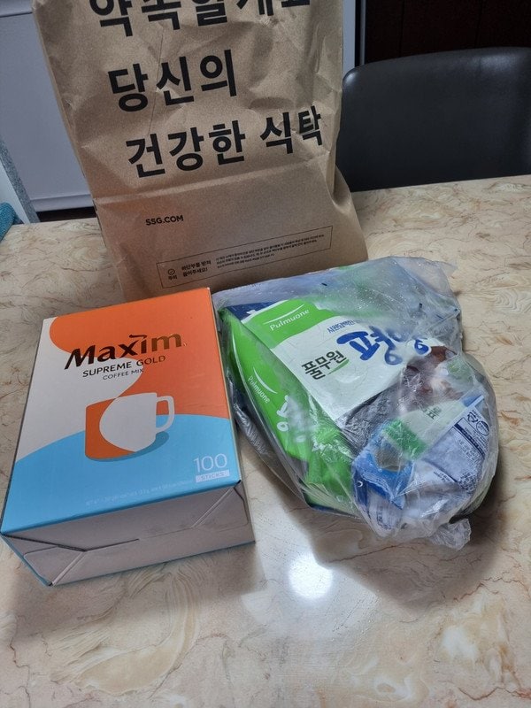 구매자가 올린 리뷰 사진