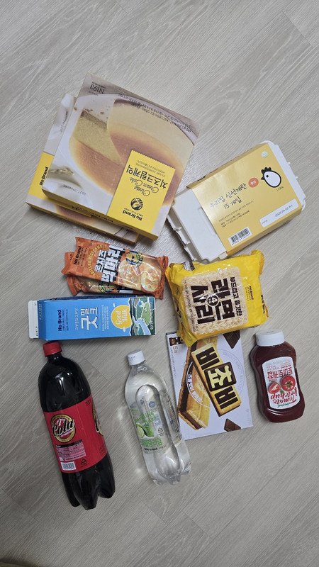 구매자가 올린 리뷰 사진