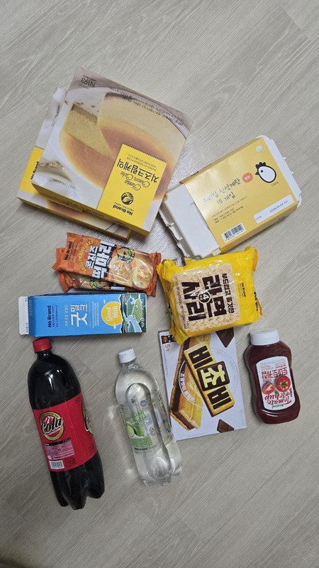 구매자가 올린 리뷰 사진
