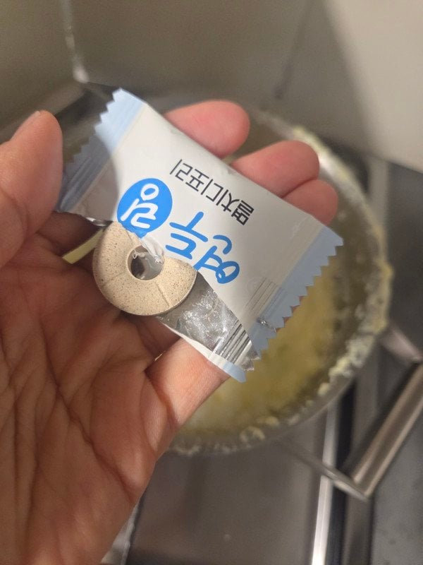 구매자가 올린 리뷰 사진