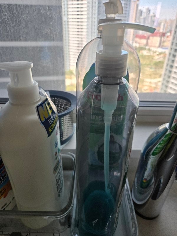 구매자가 올린 리뷰 사진