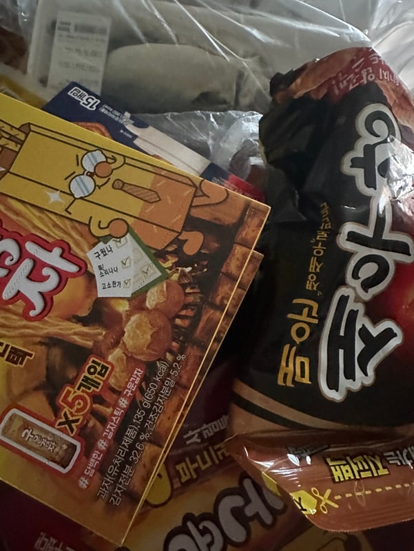 구매자가 올린 리뷰 사진