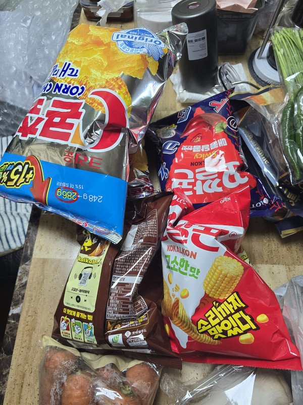 구매자가 올린 리뷰 사진
