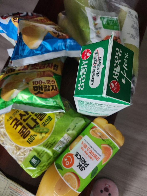 구매자가 올린 리뷰 사진