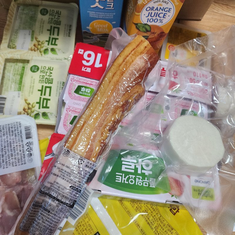 구매자가 올린 리뷰 사진