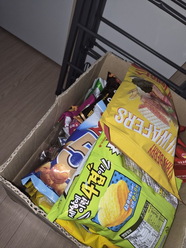 구매자가 올린 리뷰 사진