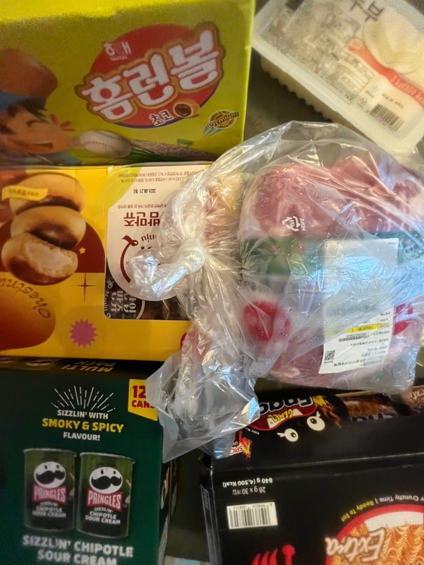 구매자가 올린 리뷰 사진